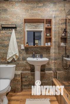 2-к квартира, посуточно, 42м2, 7/25 этаж