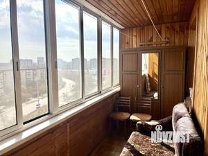 2-к квартира, на длительный срок, 48м2, 13/16 этаж