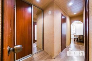 1-к квартира, на длительный срок, 38м2, 6/9 этаж