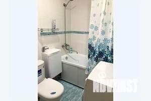 1-к квартира, посуточно, 30м2, 2/5 этаж