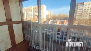 1-к квартира, на длительный срок, 34м2, 3/10 этаж