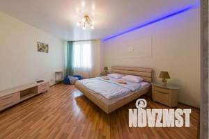 2-к квартира, посуточно, 85м2, 5/19 этаж