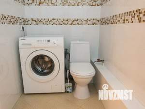 1-к квартира, посуточно, 47м2, 8/19 этаж