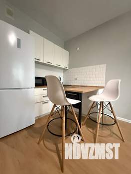 1-к квартира, посуточно, 30м2, 4/9 этаж