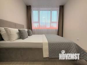 Студия квартира, посуточно, 28м2, 4/28 этаж