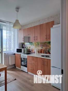 Студия квартира, посуточно, 36м2, 13/16 этаж