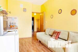 1-к квартира, посуточно, 40м2, 2/25 этаж