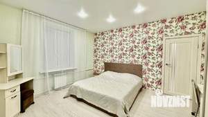 2-к квартира, на длительный срок, 46м2, 2/5 этаж