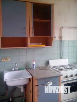 1-к квартира, на длительный срок, 30м2, 5/5 этаж