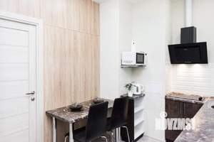 2-к квартира, посуточно, 51м2, 1/1 этаж