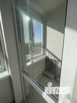 Студия квартира, на длительный срок, 23м2, 12/26 этаж