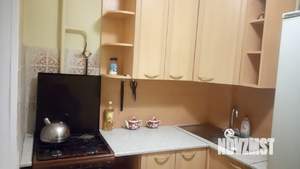 1-к квартира, на длительный срок, 35м2, 3/4 этаж