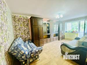 1-к квартира, на длительный срок, 31м2, 5/5 этаж
