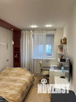 4-к квартира, посуточно, 100м2, 5/9 этаж