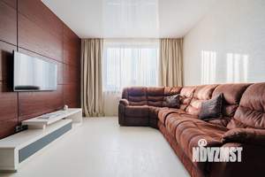 2-к квартира, посуточно, 63м2, 1/1 этаж