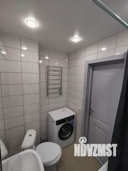 1-к квартира, на длительный срок, 34м2, 3/13 этаж
