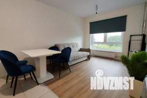 3-к квартира, посуточно, 60м2, 7/25 этаж