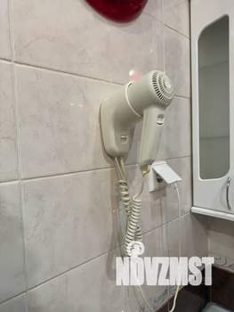 1-к квартира, посуточно, 41м2, 8/16 этаж