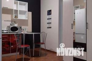 1-к квартира, посуточно, 27м2, 14/17 этаж