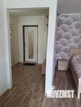 1-к квартира, на длительный срок, 32м2, 5/9 этаж