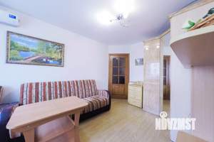 3-к квартира, на длительный срок, 49м2, 3/5 этаж