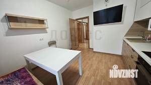 2-к квартира, на длительный срок, 63м2, 15/15 этаж