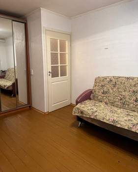 2-к квартира, на длительный срок, 36м2, 2/9 этаж