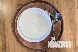 1-к квартира, посуточно, 27м2, 24/25 этаж