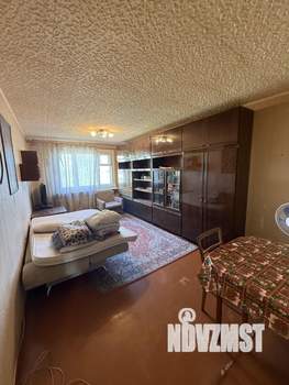 2-к квартира, на длительный срок, 45м2, 5/5 этаж