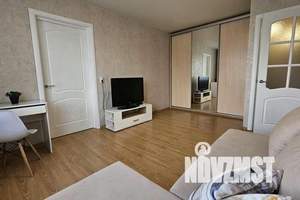 2-к квартира, посуточно, 40м2, 6/9 этаж