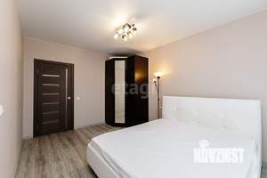 1-к квартира, на длительный срок, 43м2, 7/9 этаж