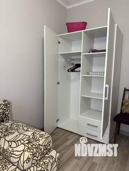 2-к квартира, на длительный срок, 43м2, 1/5 этаж