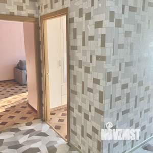 2-к квартира, на длительный срок, 46м2, 3/9 этаж