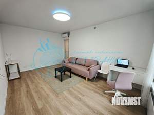 3-к квартира, на длительный срок, 71м2, 25/25 этаж