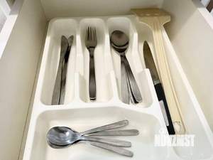 1-к квартира, посуточно, 40м2, 17/25 этаж