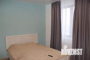 2-к квартира, посуточно, 69м2, 15/26 этаж