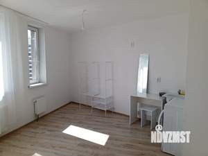 Студия квартира, на длительный срок, 25м2, 11/15 этаж