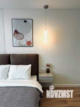 1-к квартира, на длительный срок, 50м2, 29/35 этаж