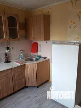 1-к квартира, на длительный срок, 36м2, 9/9 этаж