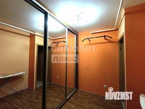 1-к квартира, на длительный срок, 40м2, 2/17 этаж