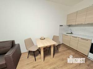 1-к квартира, на длительный срок, 43м2, 11/18 этаж