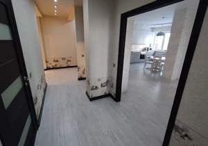 3-к квартира, на длительный срок, 101м2, 1/25 этаж