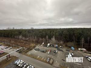 2-к квартира, на длительный срок, 64м2, 11/14 этаж