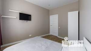 3-к квартира, посуточно, 75м2, 1/1 этаж