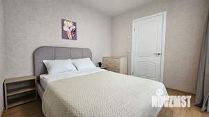2-к квартира, посуточно, 40м2, 6/9 этаж