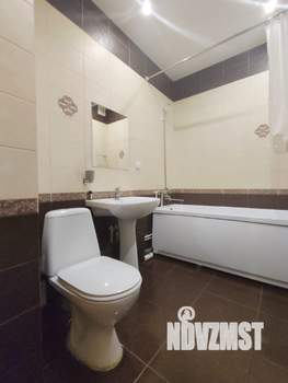 1-к квартира, на длительный срок, 50м2, 20/20 этаж