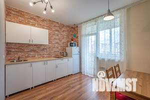 2-к квартира, посуточно, 60м2, 8/8 этаж