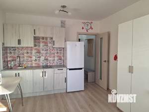 Студия квартира, на длительный срок, 20м2, 5/26 этаж