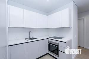 2-к квартира, на длительный срок, 39м2, 2/9 этаж