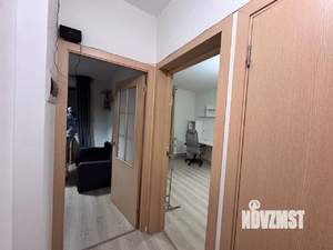 1-к квартира, на длительный срок, 36м2, 10/12 этаж